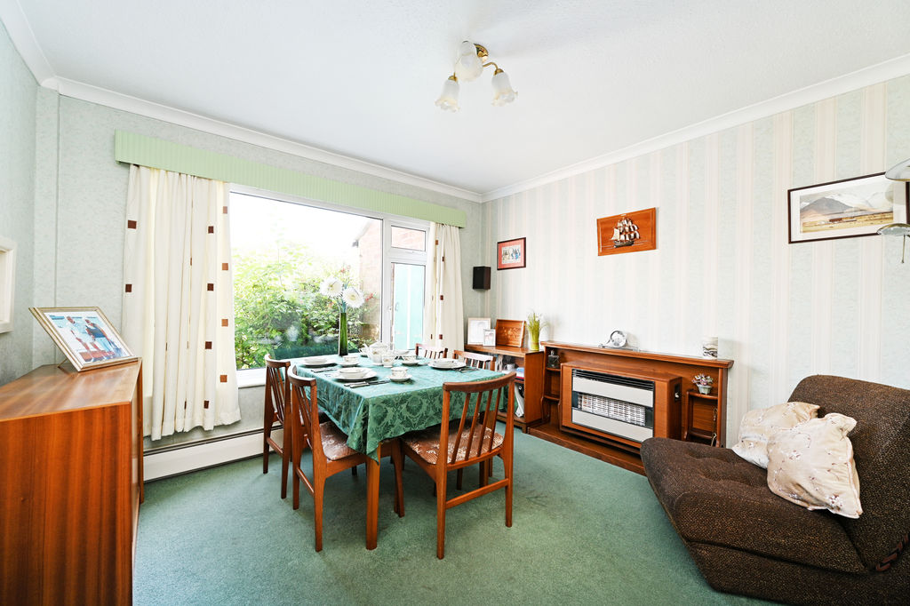 Durlstone Drive Gleadless